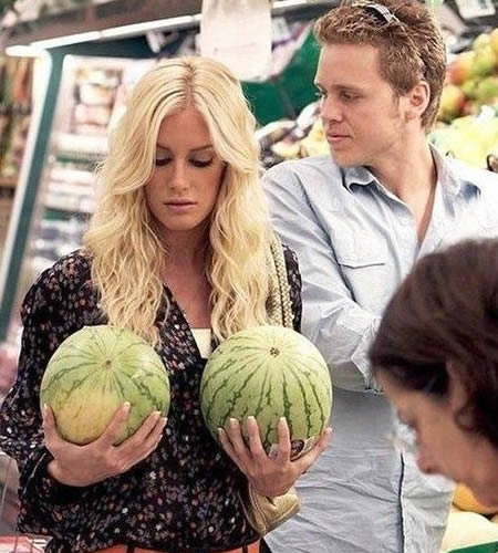 Nice melons