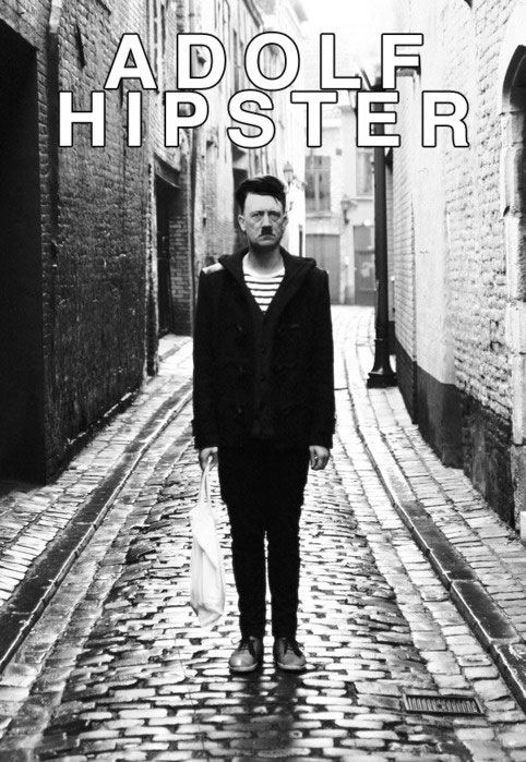 How Adolf would be today