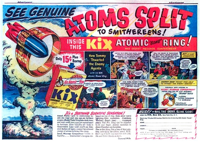 Back when they knew how to make Kid's Toys