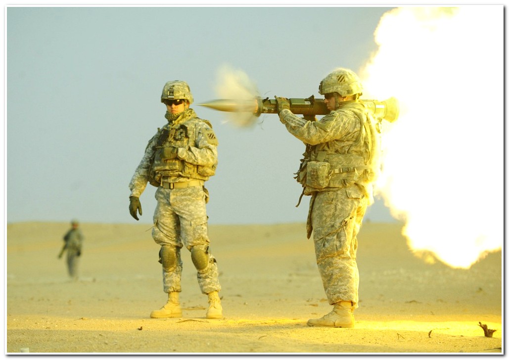 Awesome Military Photography