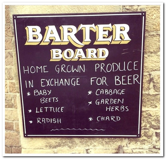 Bar Signs that will make you Drink