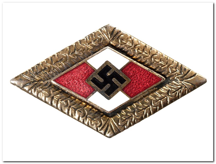 Nazi Trove
