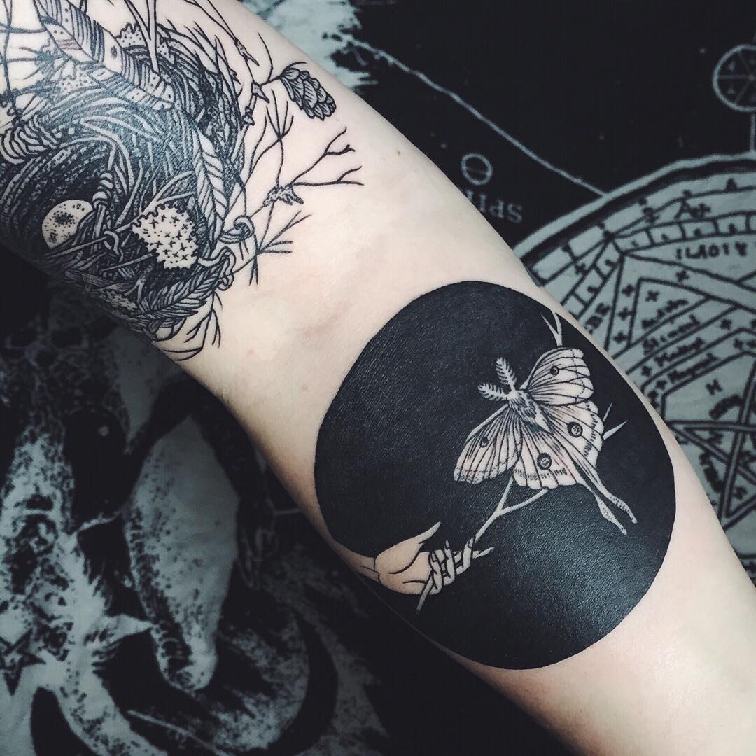 Awesome Tattoos to Inspire You