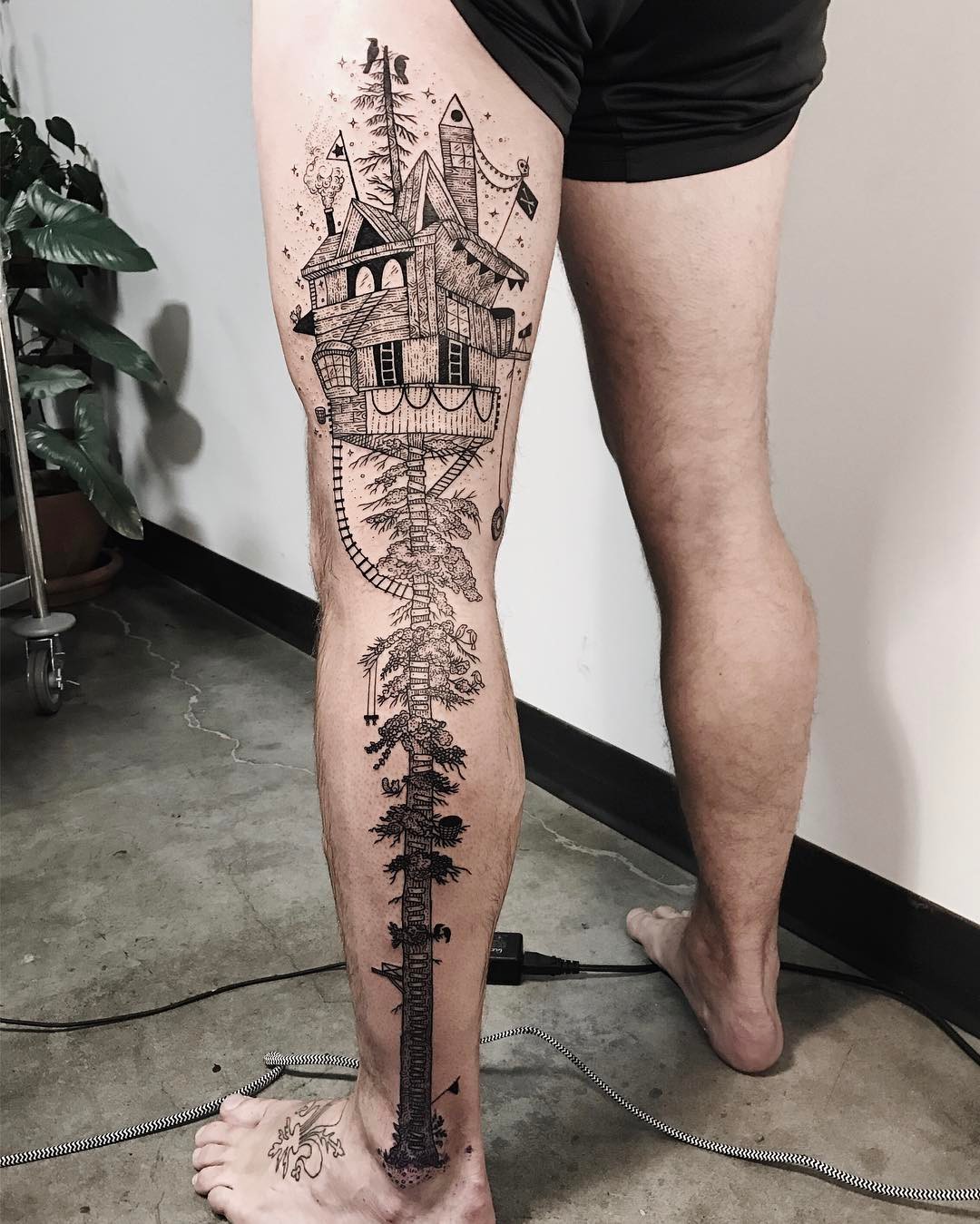 Awesome Tattoos to Inspire You