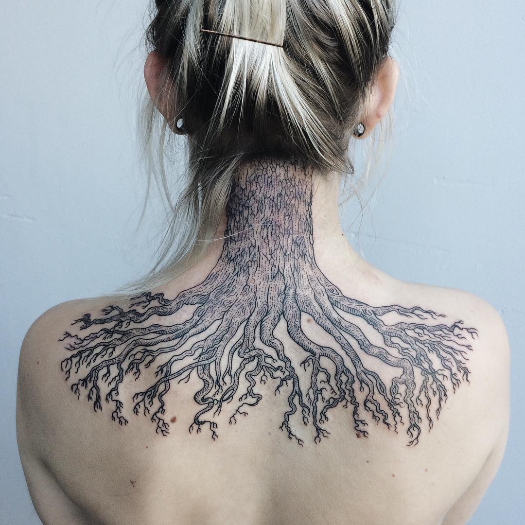 Awesome Tattoos to Inspire You