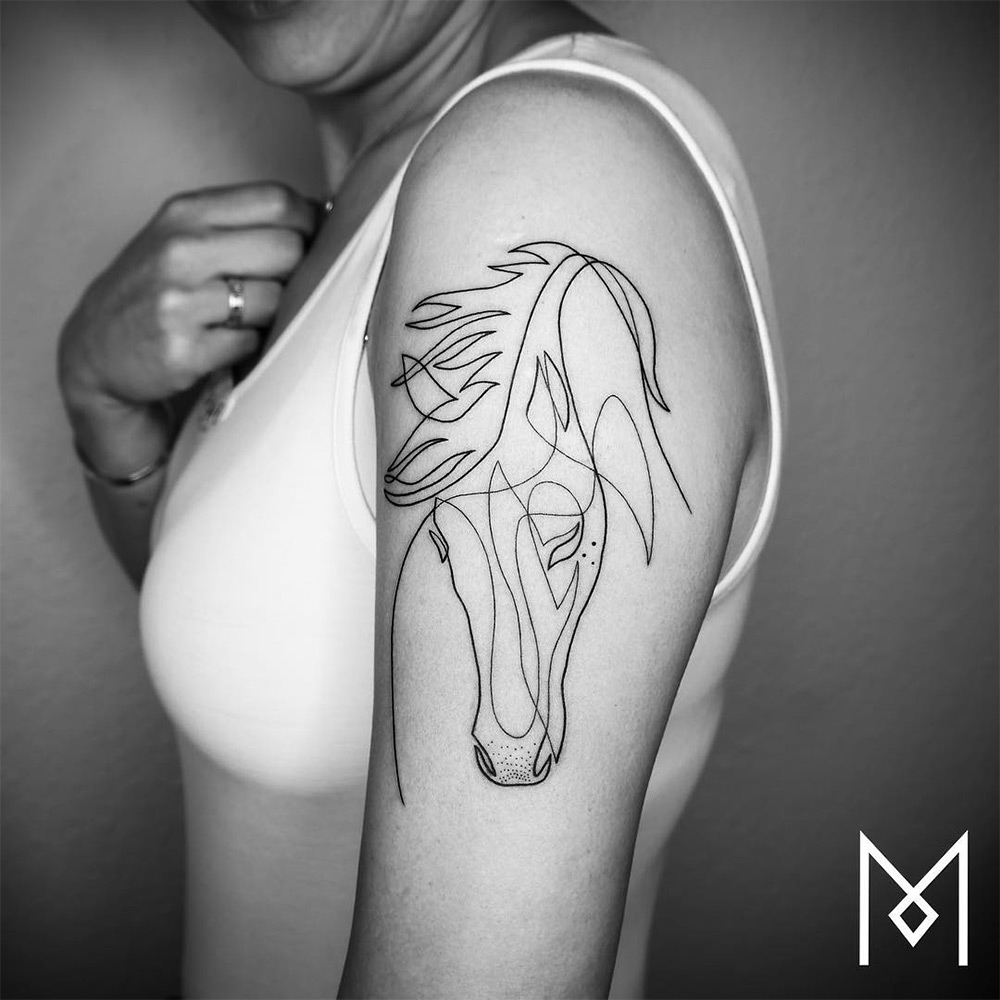 Awesome Tattoos to Inspire You