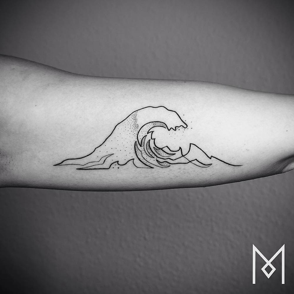 Awesome Tattoos to Inspire You