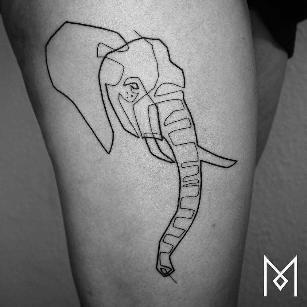 Awesome Tattoos to Inspire You