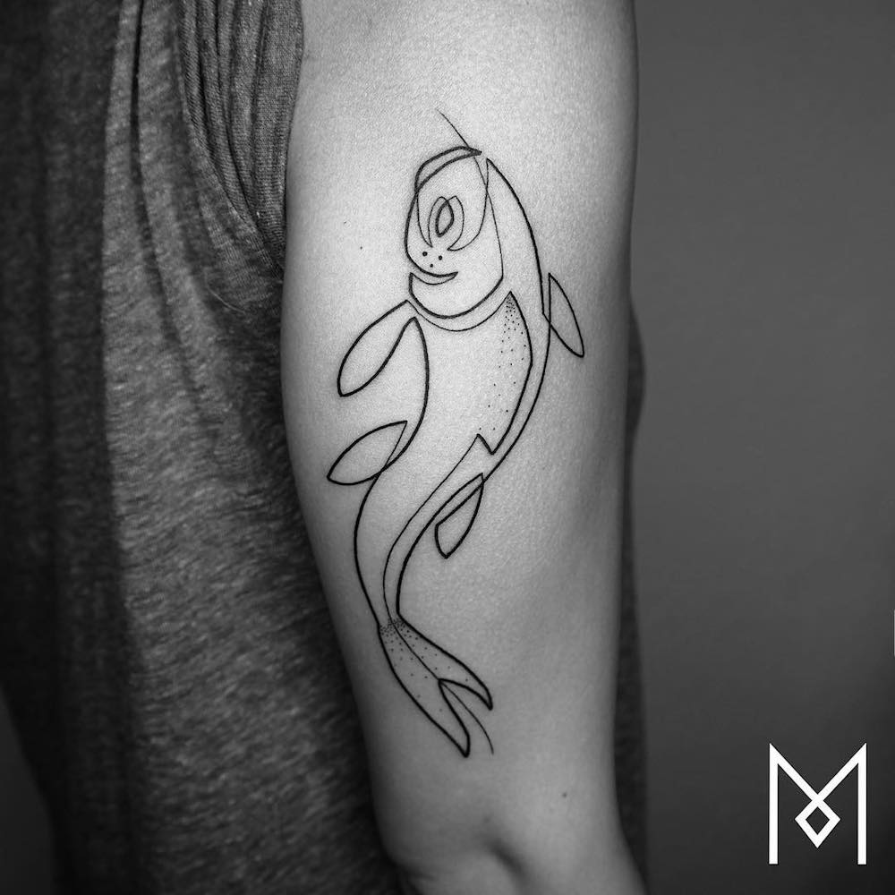 Awesome Tattoos to Inspire You