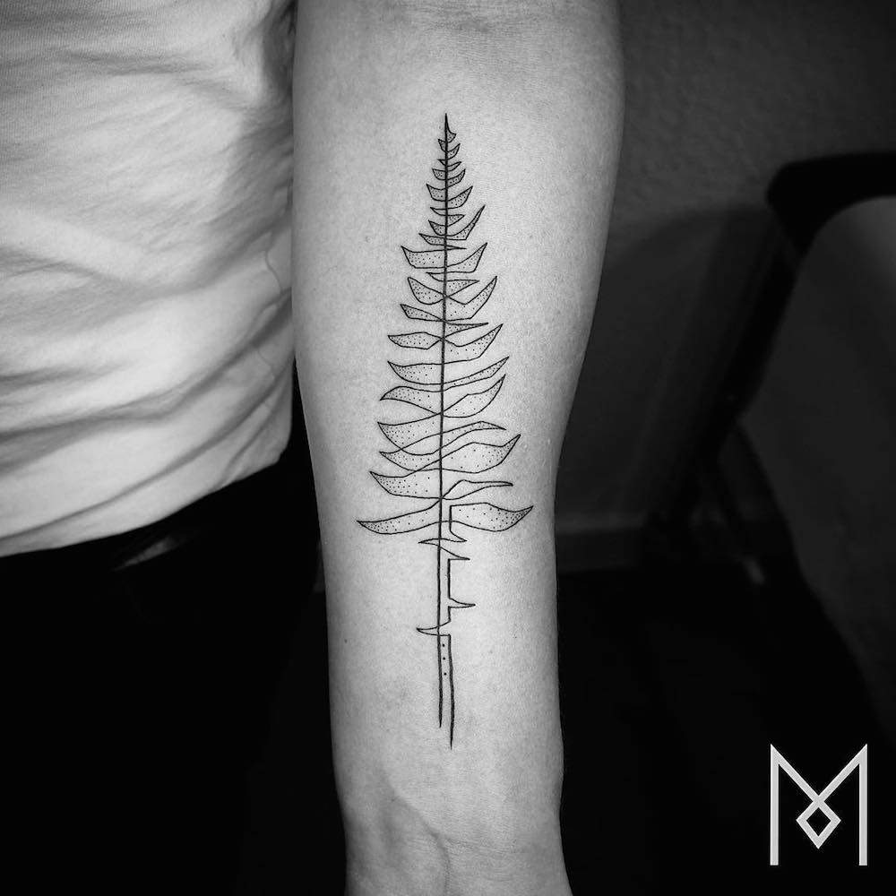 Awesome Tattoos to Inspire You