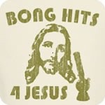 Groin Grabbing Funnies JESUS APPROVES!!!!