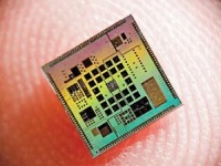 fun with microchips