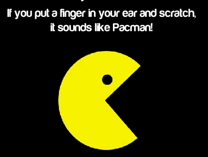 Pacman 