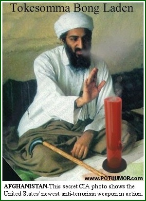 Osama bong ladin