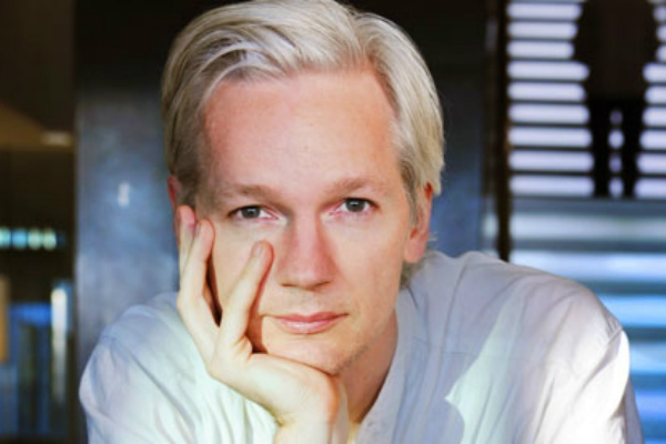 He's best known for founding WikiLeaks, but Julian Assange was once an Australian teenage hacker known as Mendax. Later in life he admitted that "I am -- all hackers are, and I would argue all men are -- a little bit autistic." And he also admits that "It was certainly addictive. You'd dive down into a computer system -- typically, for me at the time, the Pentagon's 8th Command Group computers. You'd take it over, projecting your mind all the way from your untidy bedroom to the entire system along the halls, and all the while you're learning to understand that system better than the people in Washington. It was like being able to teleport yourself into the interior of the Pentagon in order to walk around and take charge."