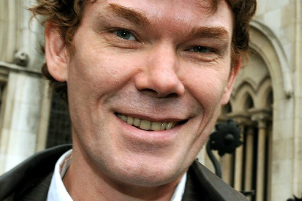 Scottish hacker Gary McKinnon is alleged to have committed the "biggest military computer hack of all time." The US government accused him of hacking into dozens of Army, Navy, Air Force, and Department of Defense computers in addition to 16 NASA computers. But McKinnon denies being a malicious hacker -- instead he calls himself a "bumbling computer nerd." He claims to have just been looking for evidence of UFOs. His goal was apparently to expose what he believed was the cover up of a US military reverse engineering of an anti-gravity propulsion system which they had allegedly recovered from alien spacecraft.