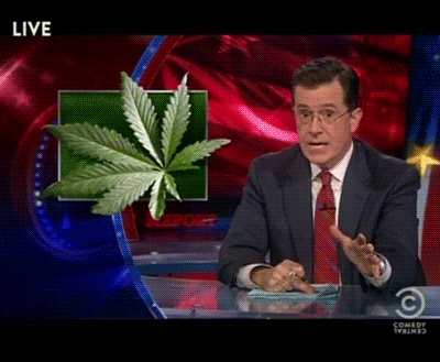 "Marijuana leads to criminal behavior."