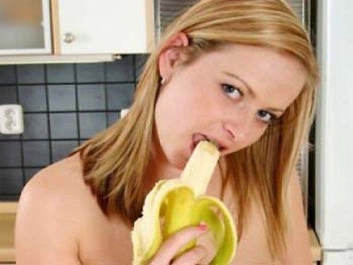 girls gone bananas