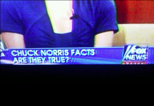 The funniest Fox News Fails