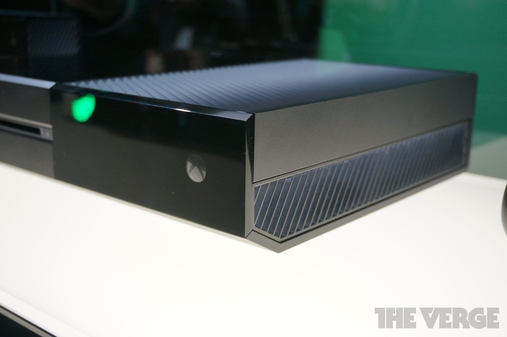 Next-Gen Xbox: The Xbox One