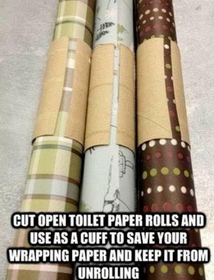 17 Cool Household Tips