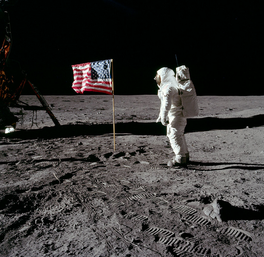 Neil Armstrong Remembrance