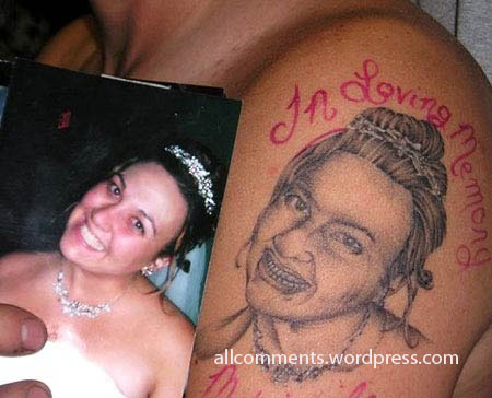 5 Ugly Tattoos YOU DO NOT WANT TO HAVE!