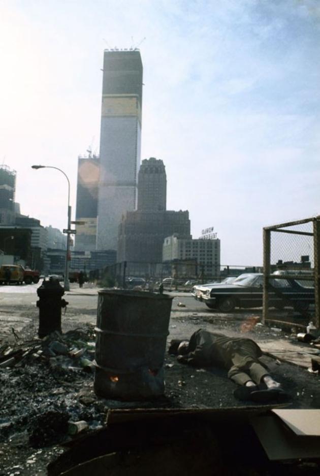 1970 new york