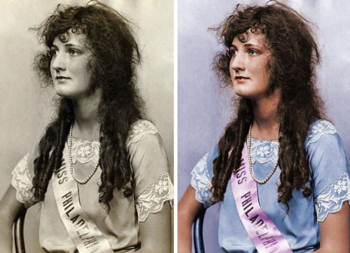 Miss America 1924
