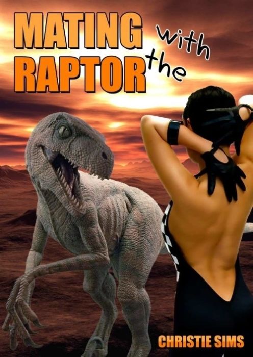 Bad and Funny Book Covers