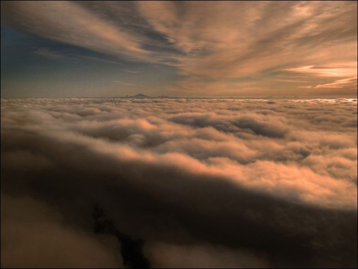 Amazing Photos From The Bird's Eye View