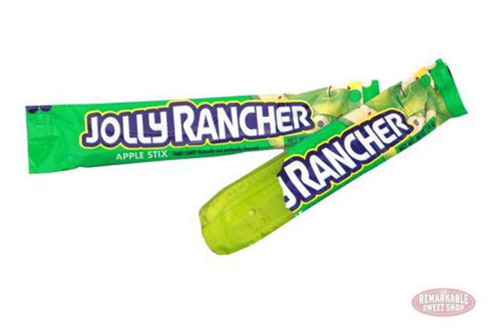 jolly rancher - Jolly Rancher Apple Stix Jrancher. Remarkable Sweet Shop