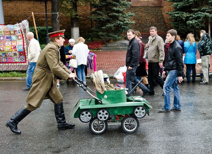 McFly's Daily Photo Flop