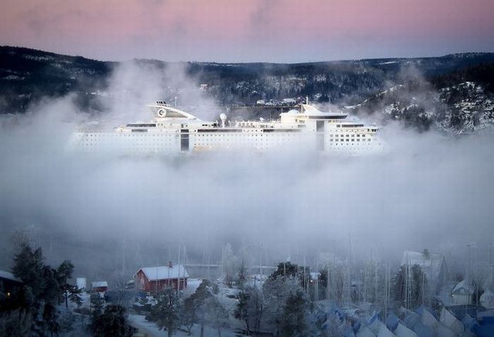 McFly's Daily Photo Flop