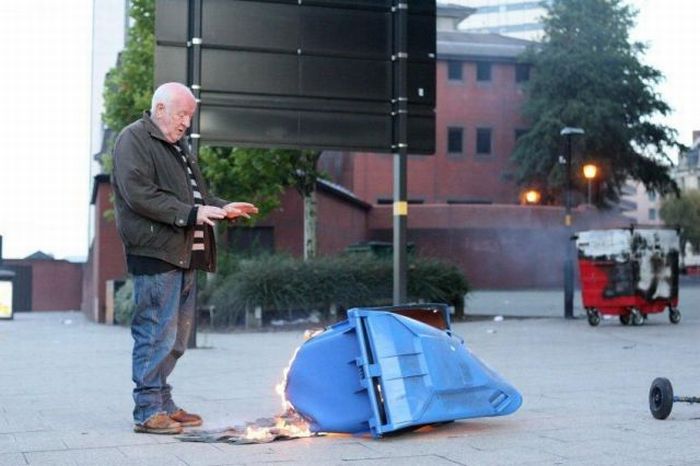 McFly's Daily Photo Flop