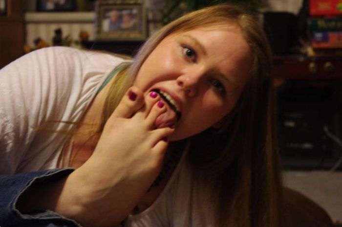 McFly's Daily Photo Flop