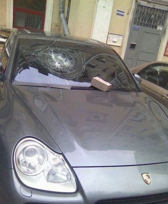 McFly's Daily Photo Flop