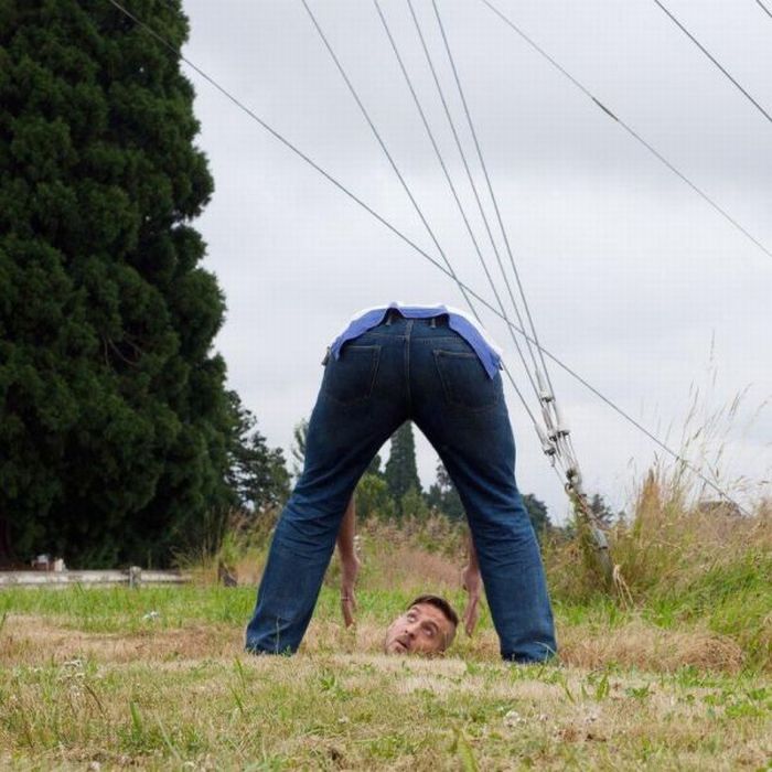 McFly's Daily Photo Flop