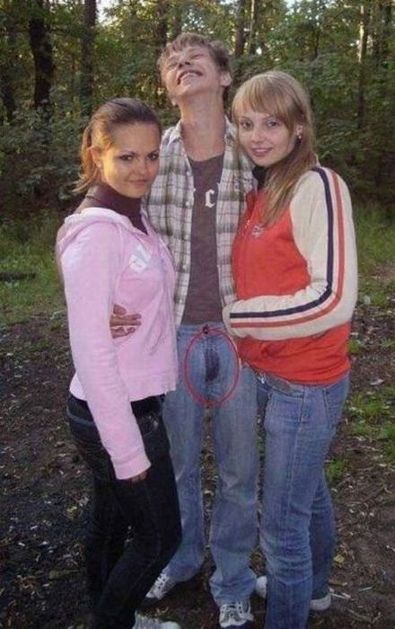 McFly's Daily Photo Flop