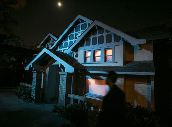 Universal Studios Halloween Horror Nights