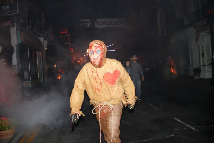 Universal Studios Halloween Horror Nights