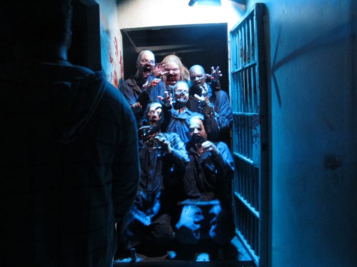 Universal Studios Halloween Horror Nights