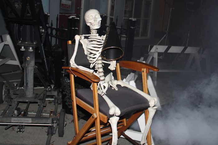 Universal Studios Halloween Horror Nights