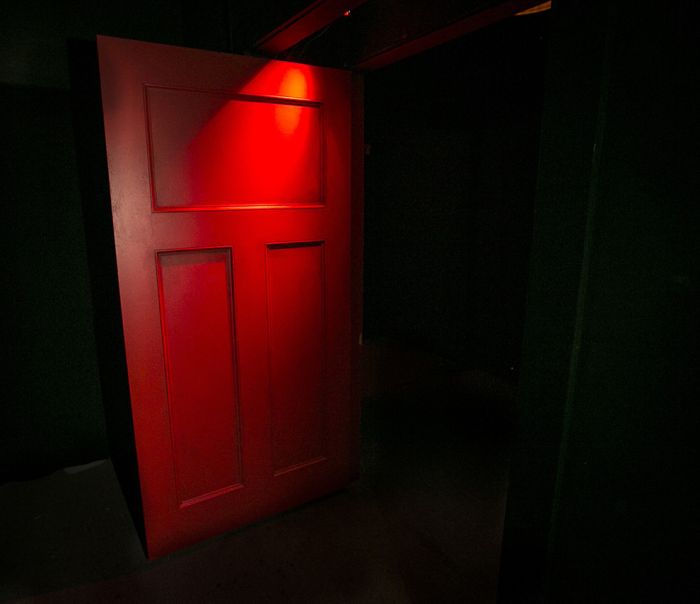 Universal Studios Halloween Horror Nights