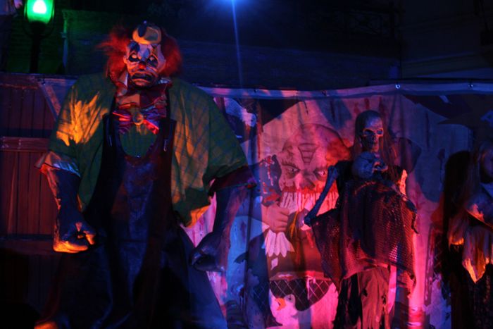 Universal Studios Halloween Horror Nights