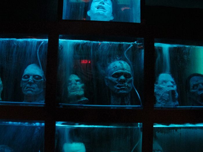 Universal Studios Halloween Horror Nights