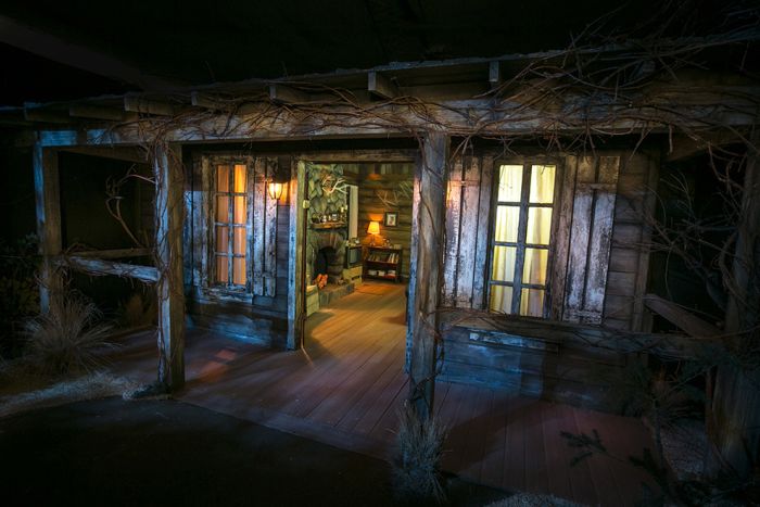 Universal Studios Halloween Horror Nights