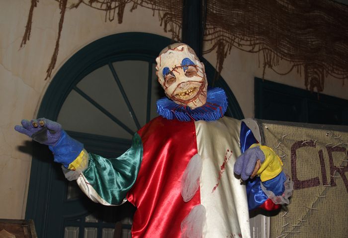 Universal Studios Halloween Horror Nights