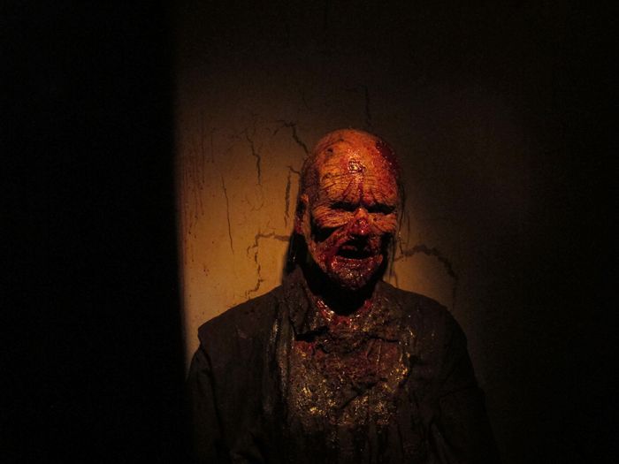 Universal Studios Halloween Horror Nights