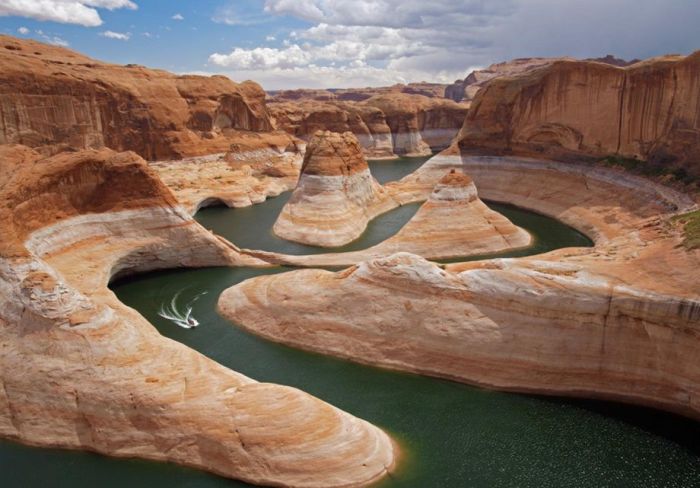 Lake Powell, Utah